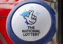National Lottery numbers for Wednesday May 29 2024