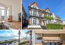 Incredible - On the market in Westcliff