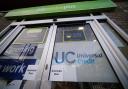 Hundreds of people in Southend stripped of benefits during Universal Credit switch