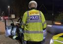Crackdown - Officers arrest 159 drink and drug drivers in Essex
