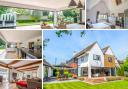 Wow - Stunning £1.69 million home in Leigh