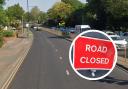 Major Southend road closure among five new public notices this week
