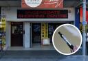 Vape store in south Essex shopping centre closed after selling illegal vapes