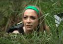 I’m A Celebrity viewers all have the same complaint for TikTok star GK Barry