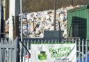 Council clamping down on trade waste at recycling centres