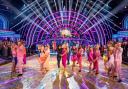 At the start of Saturday night’s show, Tess Daly and Claudia Winkleman announced that La Voix is sadly out of the competition for good.