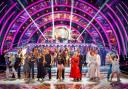 From La Voix to Stefan Dennis, several celebrities have been forced to quit Strictly Come Dancing 2025.