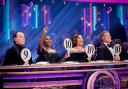 Strictly Come Dancing judge Shirley Ballas was left 'surprised' by presenters Claudia Winkleman and Tess Daly leaving the show