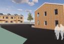 Billericay Homes Plans - pic by London Borough of Waltham Forest