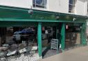 The Lounge Wine Bar in Ingatestone