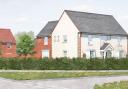 North Fambridge Plans - pic by David Wilson Homes