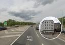 Budget - £6m will be spent on Essex's roads