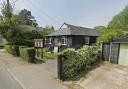 Little Burstead Village Hall