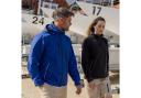 Musto's Men's Sardinia Jacket is versatile for a range of weather conditions