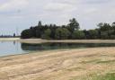 Water company provide update with drought status continuing