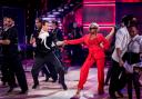 Movie Week is tonight on Strictly Come Dancing - will you be watching?