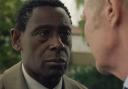 David Harewood OBE stars as Pierre in Channel 4's new drama - will you be watching?