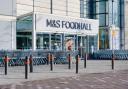 M&S has removed a few products from the Cook Menu.