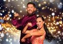 Fans are divided over John Nellis' Couple's Choice dance.