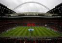 Send us your pictures from your big day out at Wembley