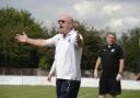 Billericay Town fail to break down two-goal Grays Athletic