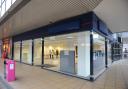 Gallery move – the Basildon Eastgate Art Gallery’s new location at at 46 Southernhay