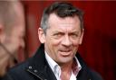Phil Brown - linked with a return to Bolton Wanderers