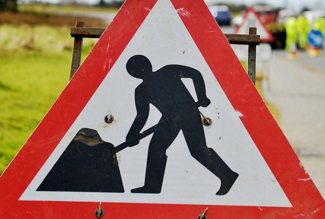 Roadworks to begin in two busy roads this week - here's what you need to know