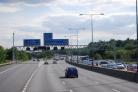 The latest list of motorway closures that will occur in Essex over the weekend of October 15-17 (N Chadwick/Geograph/https://creativecommons.org/licenses/by-sa/2.0/)