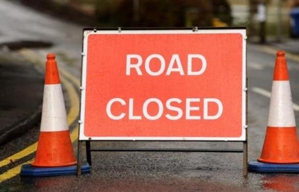 Road set to close next week - for 47 consecutive days