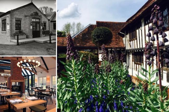 A number of Essex restaurants have been named amongst the best in the UK in the AA Restaurant Guide for 2022 (TripAdvisor)