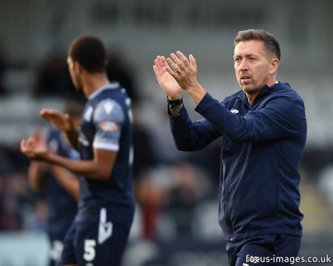 Pleased - Southend United assistant coach Darren Currie is relishing his role at Roots Hall following a frustrating spell out of football