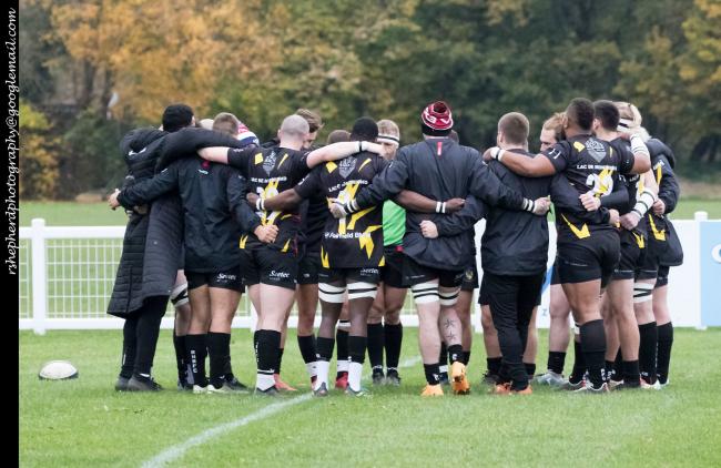 Rochford ready for trip to Hinckley