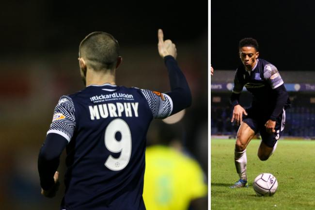 Point - Southend United drew 1-1 with Maidenhead at Roots Hall