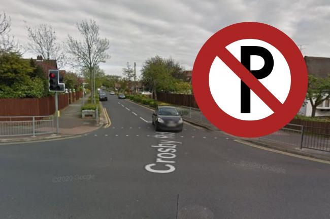 Why plans for parking restrictions in notorious Westcliff rat-run could be scrapped