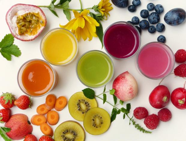 Echo: Smoothies are a great addition to any health kick (Canva)