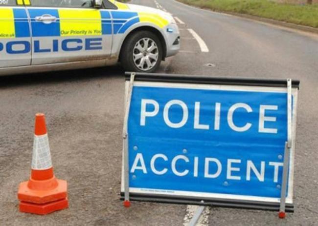 Police name 83-year-old who died in post-Christmas collision in West Bergholt