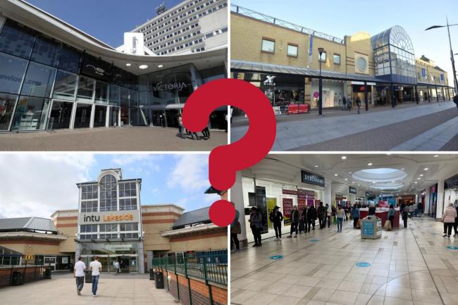 RANKED: The best shopping centre in south Esses according to TripAdvisor