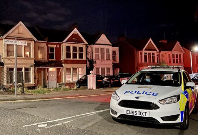 Southend: New strategy to tackle prostitution announced - Vimarsana News