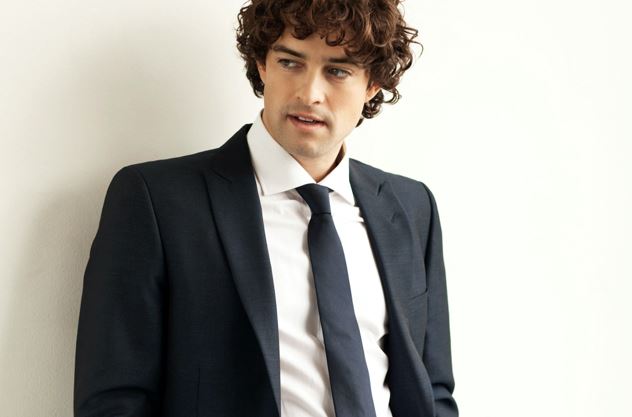 Theatre star, Lee Mead, to sing in tribute to Sir David Amess - Vimarsana News