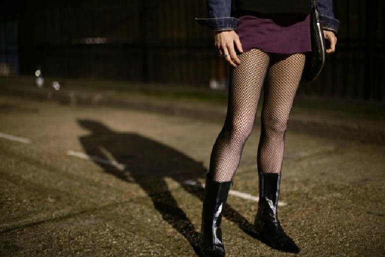 Report criticises help given to Southend sex workers - Vimarsana News
