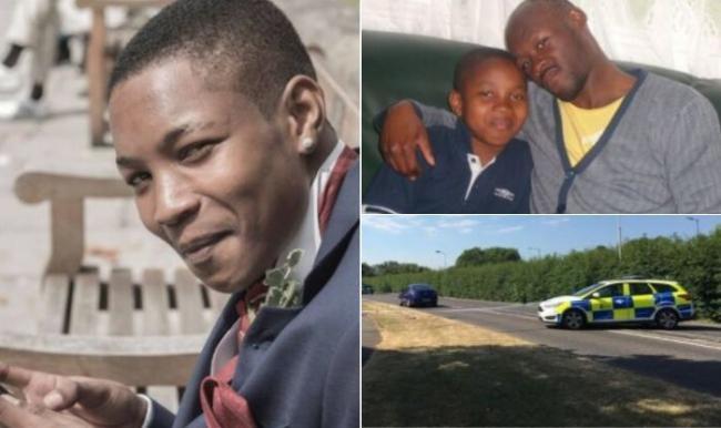 Man, 24, appears in court charged with the murder of Dwayne Forrester