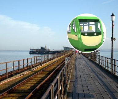 Investment - Southend Pier