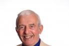 Stalward – John Jowers has been involved in local politics since the 1980s, when he was a councillor in Mersea