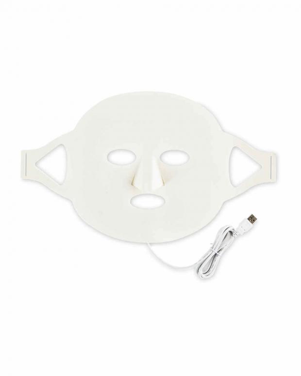 Echo: SOLAS LED Face Mask (Aldi)
