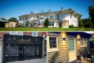 There are a number of great spas and wellness centres to relax at in Essex (TripAdvisor/Google StreetView)