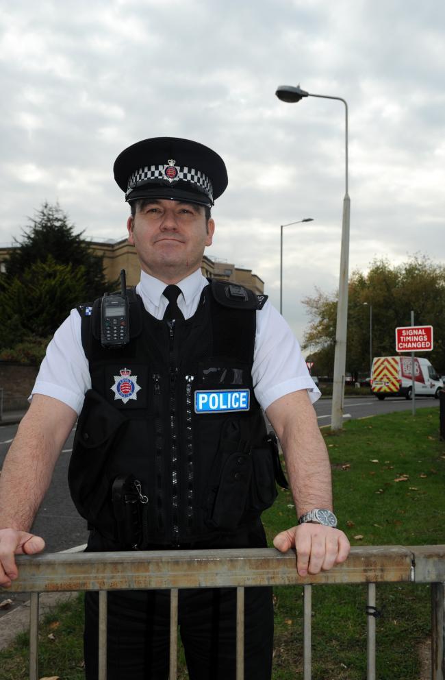 What you need to know about being a Special Constable at Essex Police - Vimarsana News