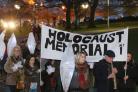 Remembered – Holocaust Memorial Day will be observed across the world next Thursday