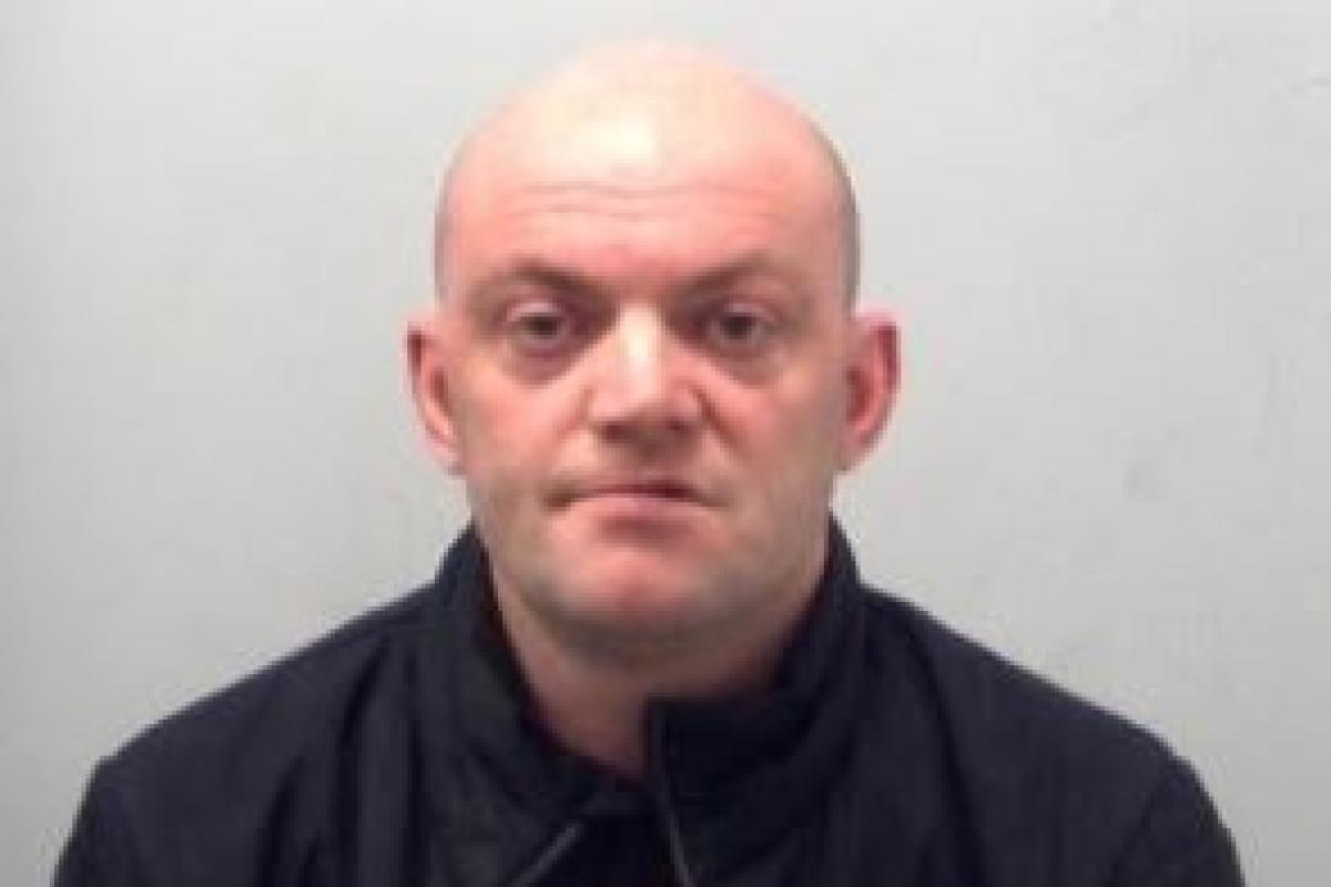 Michael Tonge was arrested  after a member of the public reported seeing him act inappropriately towards a teenage girl