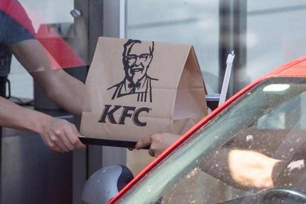 Hygiene ratings for every KFC in Southampton. Picture: PA